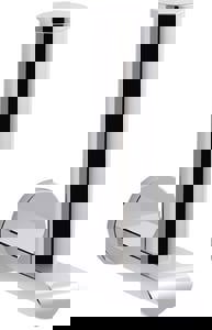 Wall Mount Toilet Tissue Holder in Polished Chrome